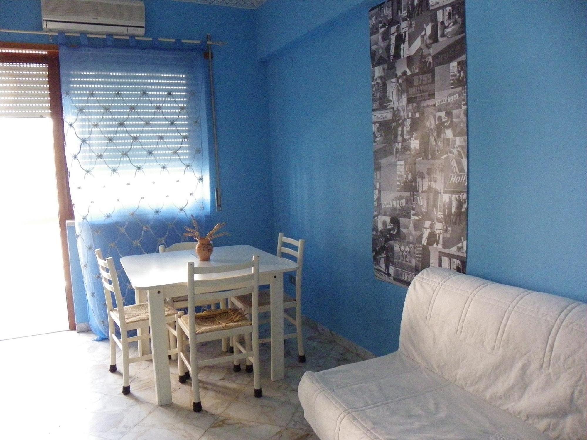 House With One Bedroom In With Wonderful View And Balcony *